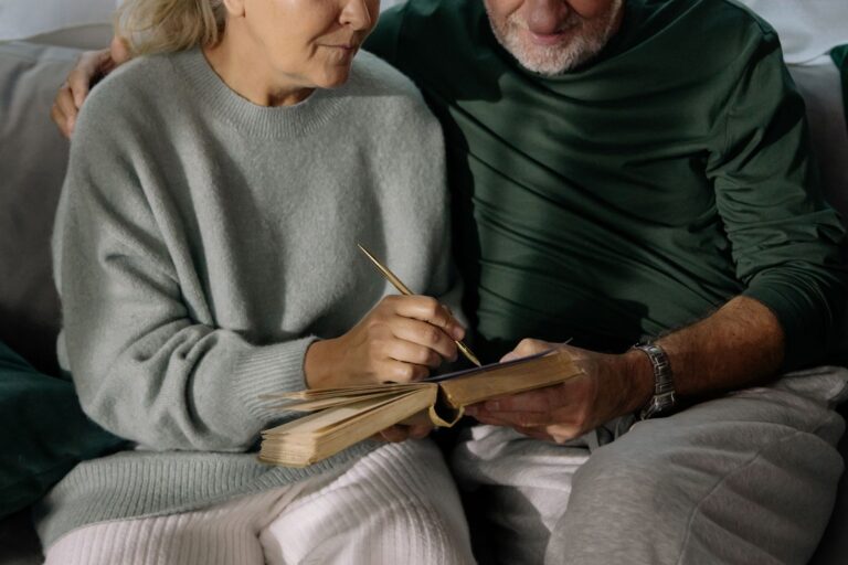Advance Directives After a Dementia Diagnosis: What Can Still Be Decided? - Featured image