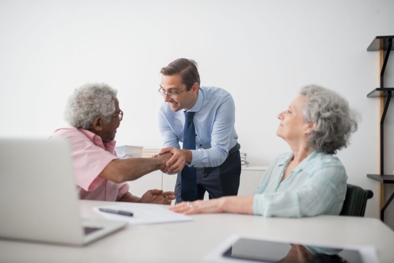 Advance Directives and Dementia: What Families Need to Know - Featured image