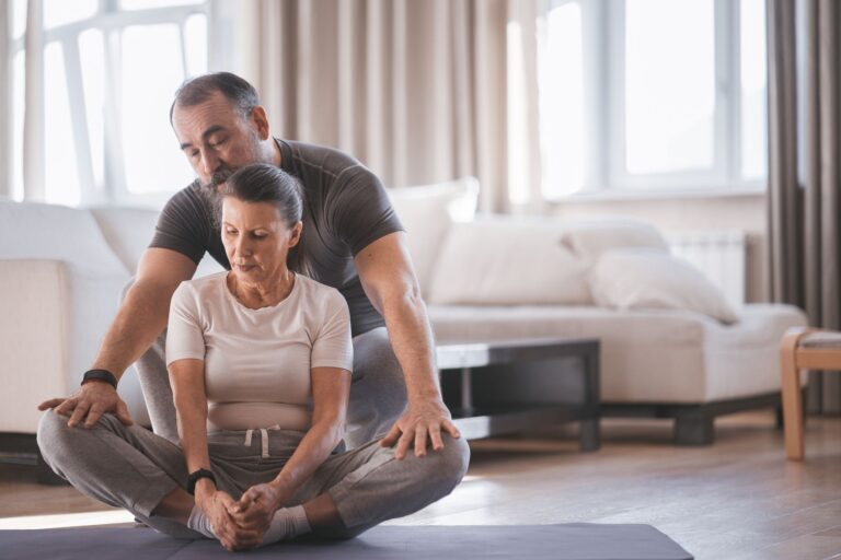 Balance Training and Alzheimer's Prevention: Benefits, Limits, and Next Steps - Featured image