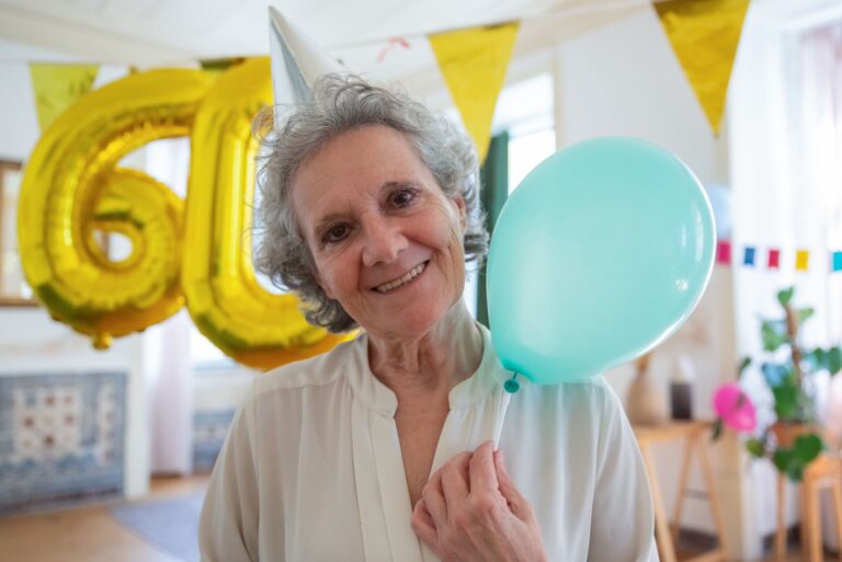 Balloon Volleyball for Dementia: How to Adapt the Activity by Stage - Featured image