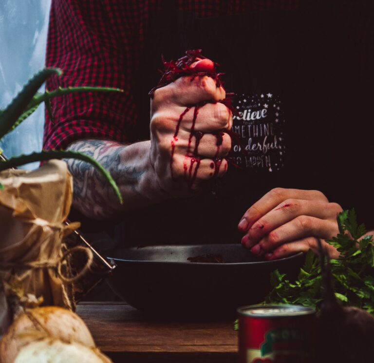 Beetroot Juice and Memory in Older Adults: A Dementia Research Reality Check - Featured image