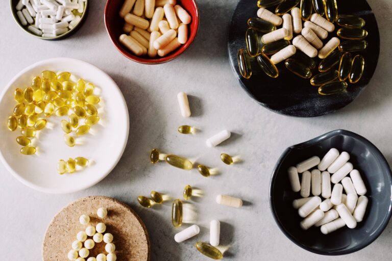 Calcium Supplements and Antibiotics: A Memory-Care Medication Timing Guide - Featured image