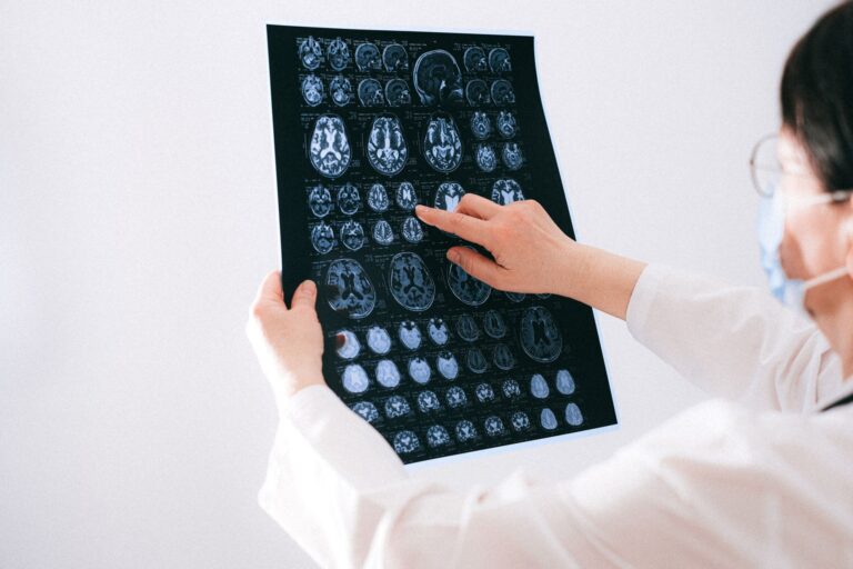 Can a Neurological Examination Rule Out Alzheimer's or Other Dementias? - Featured image