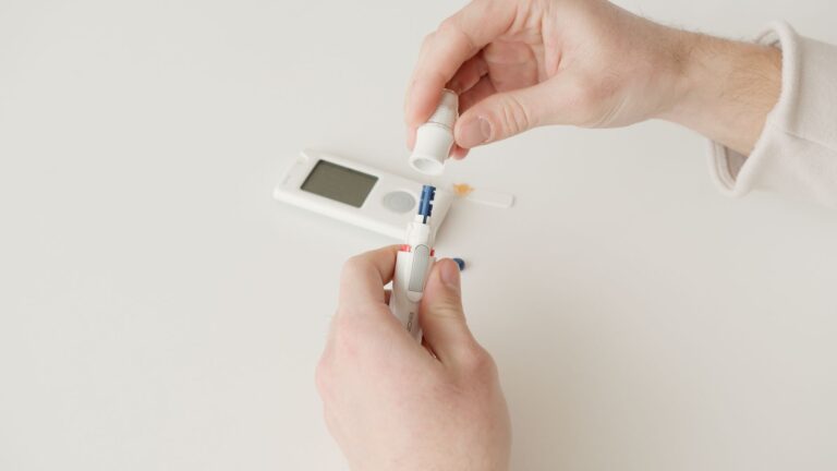 Can Addressing Diabetes Help Lower Dementia Risk? - Featured image
