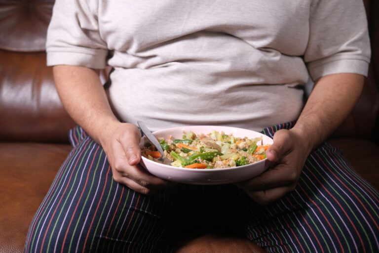 Can Addressing Obesity Help Lower Dementia Risk? - Featured image