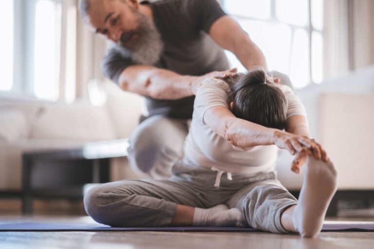Can Balance Training Lower Dementia Risk? What Current Evidence Shows - Featured image