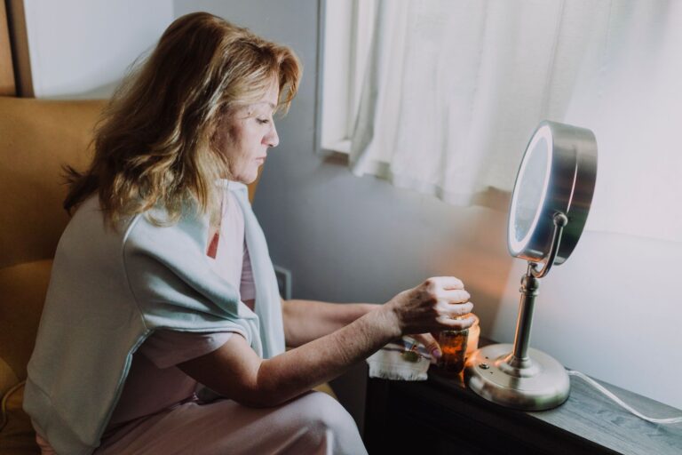 Can Rivastigmine Patch Be Combined With Other Dementia Treatments? - Featured image