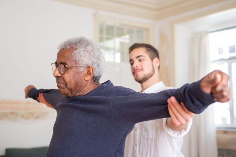 Caregiver Guide to Posterior Cortical Atrophy: Symptoms, Safety, and Daily Care - Featured image