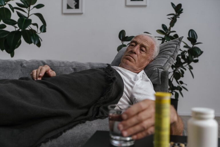 Chlorophyll Water for Memory Loss: Wellness Trend vs Dementia Evidence - Featured image