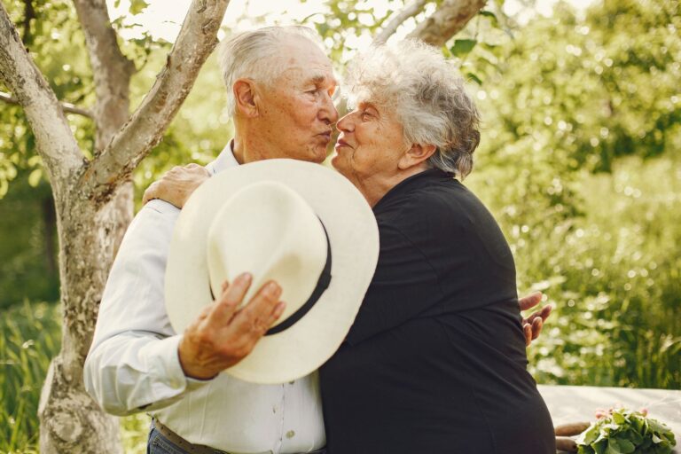 Choosing Love During a Difficult Dementia Day: Finding Hope During Alzheimer's Progression - Featured image