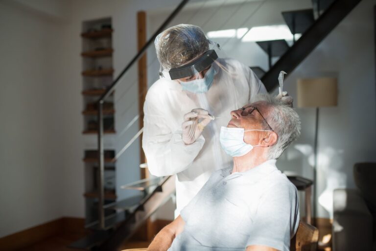 Clinical Trial vs Standard Alzheimer's Treatment: Costs, Risks, and Consent - Featured image