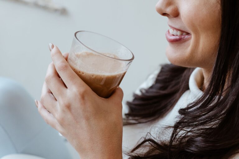 Cocoa Drinks for Memory Loss: Flavanol Research vs Sugary Product Claims - Featured image