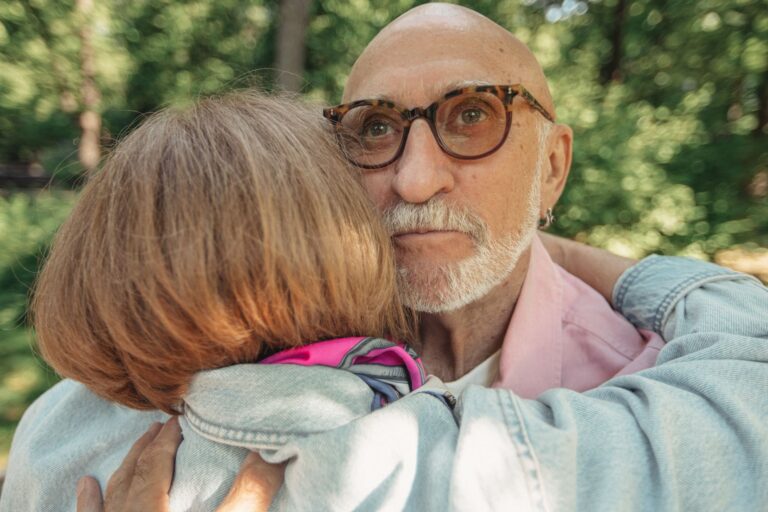 Comforting a Parent Who Asks for Home: Finding Hope During Alzheimer's Progression - Featured image