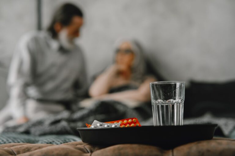 Common Caregiver Mistakes Around Verbal Aggression in Dementia Care - Featured image