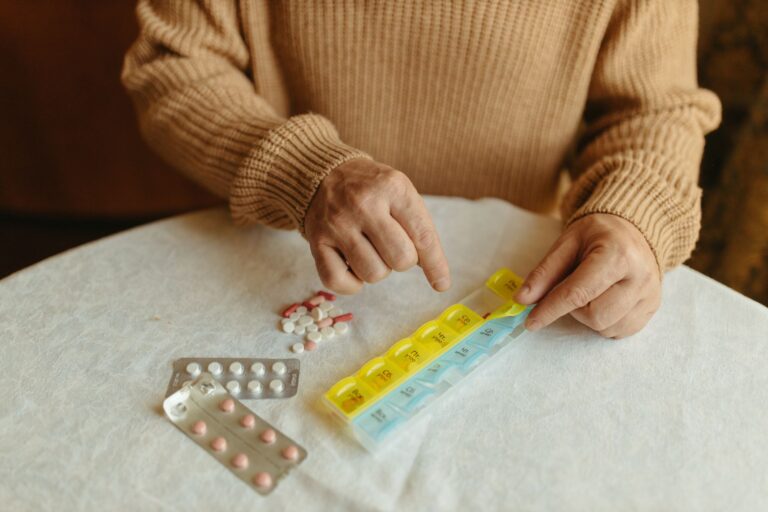 CoQ10 and Warfarin With Memory Loss: Why INR Monitoring Questions Matter - Featured image