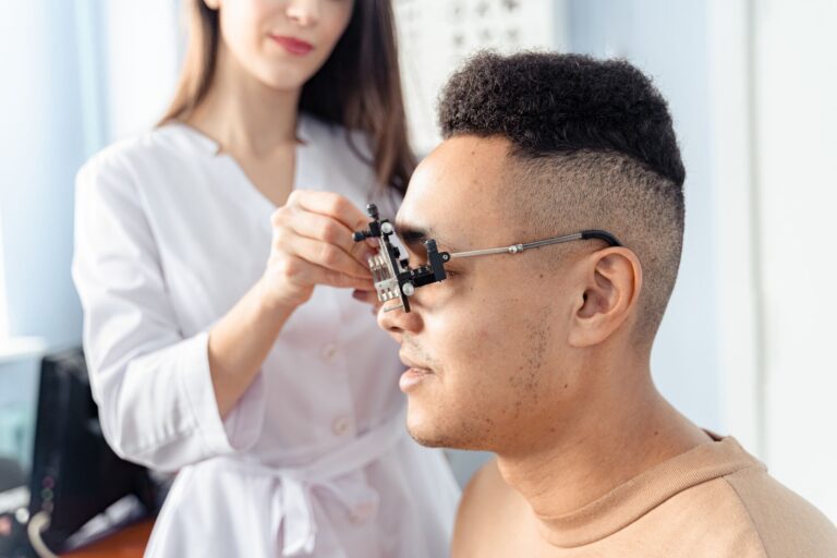 Correcting Vision Loss and Alzheimer's Prevention: Benefits, Limits, and Next Steps - Featured image