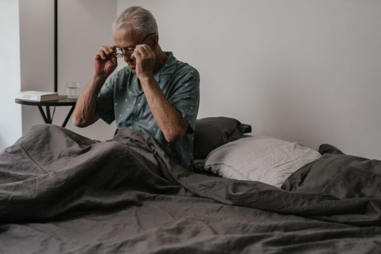 Could Getting Lost in Familiar Places Be an Early Sign of Dementia? - Featured image