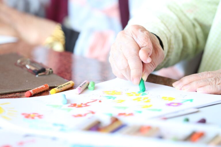 Dementia Activity Calendar: How Often to Include Life Story Books - Featured image