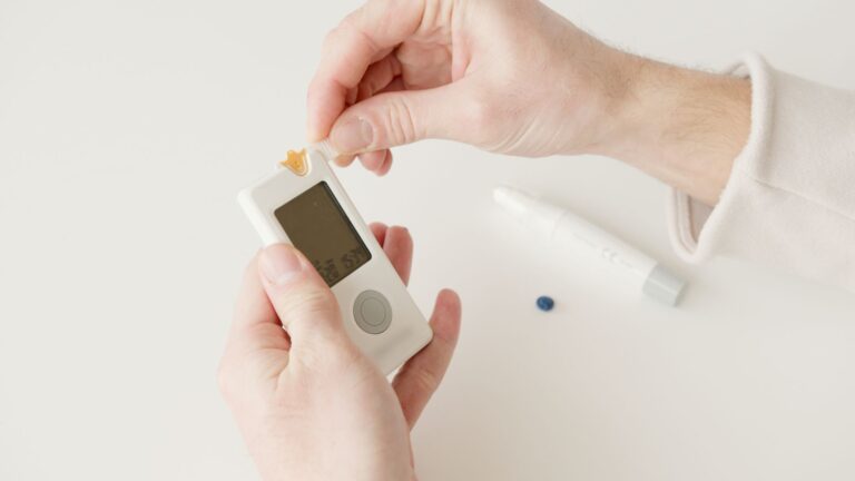 Diabetes and Cognitive Decline: Questions to Ask Your Doctor - Featured image