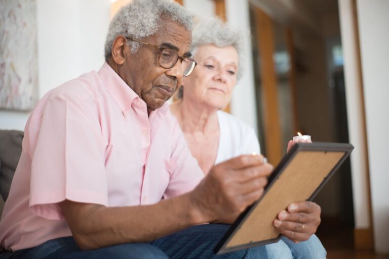 Diarrhea After a Memory Supplement: Dehydration Risk in Dementia Care - Featured image