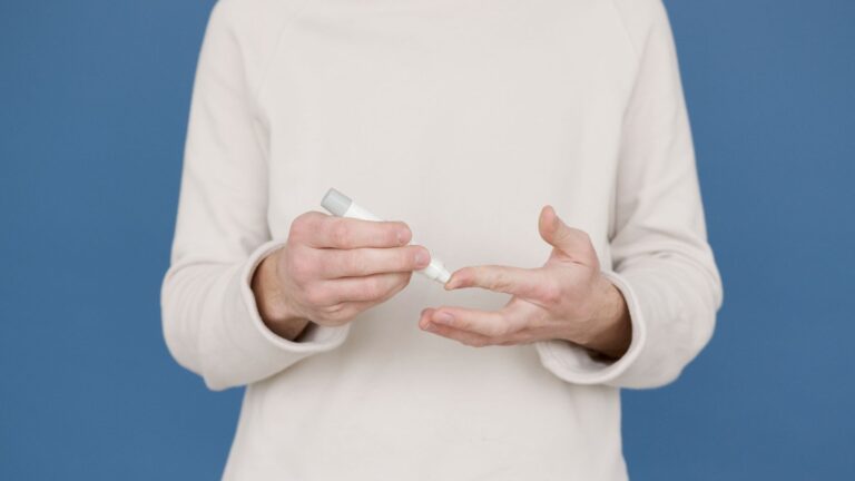 Does Insulin Resistance Increase the Risk of Alzheimer's Disease? - Featured image