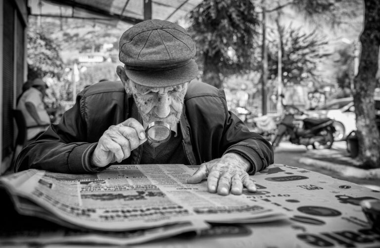 Does Uncorrected Vision Loss Increase the Risk of Alzheimer's Disease? - Featured image