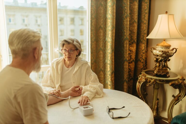 Donepezil Monitoring Checklist for Alzheimer's Patients and Caregivers - Featured image