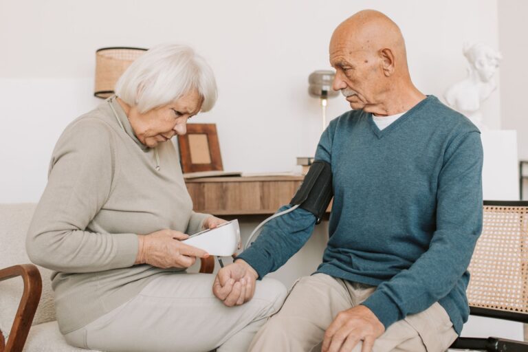 Early Signs of Vascular Dementia Families Often Notice First - Featured image