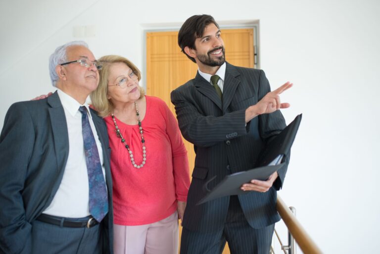 Estate Planning and Dementia: What Families Need to Know - Featured image