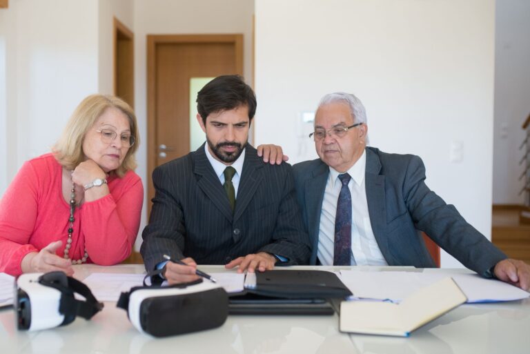 Estate Planning for Dementia Care: Documents, Deadlines, and Common Mistakes - Featured image