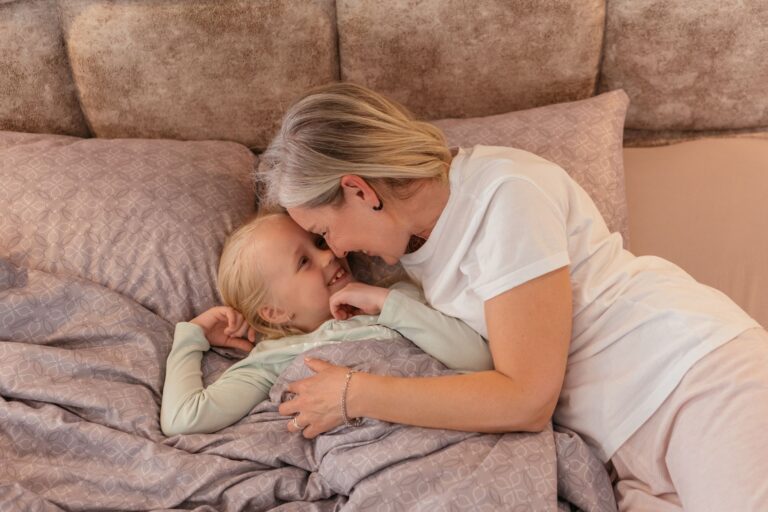 Family Quilts: The Memories Families Treasure as Alzheimer's Changes Communication - Featured image