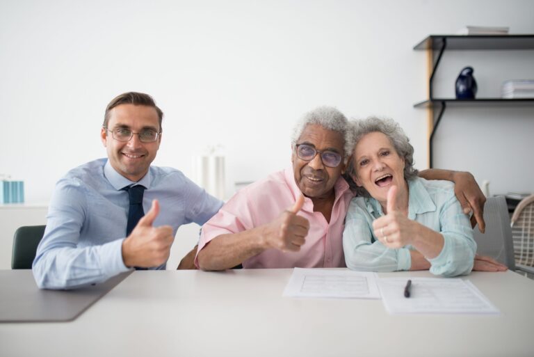 Financial Power of Attorney Costs and Risks for Dementia Families to Compare - Featured image
