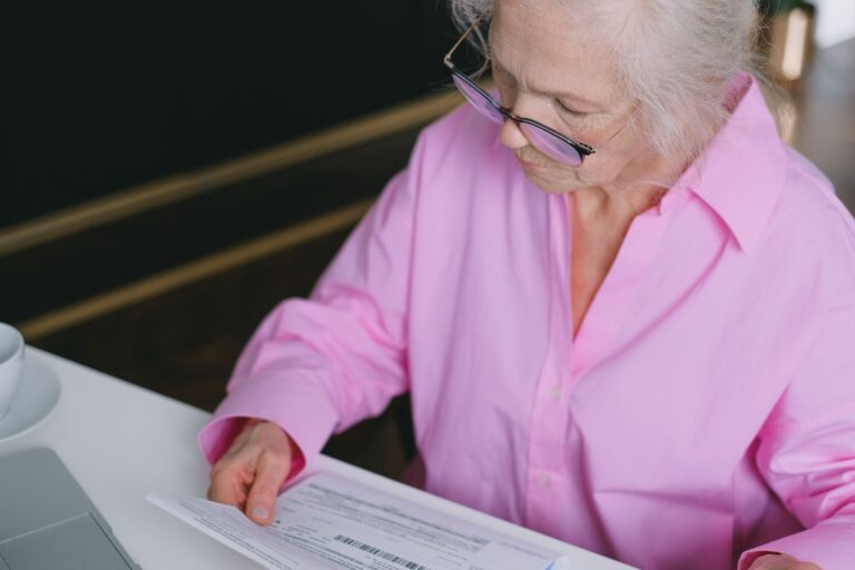 Financial Power of Attorney for Dementia Care: Documents, Deadlines, and Common Mistakes - Featured image
