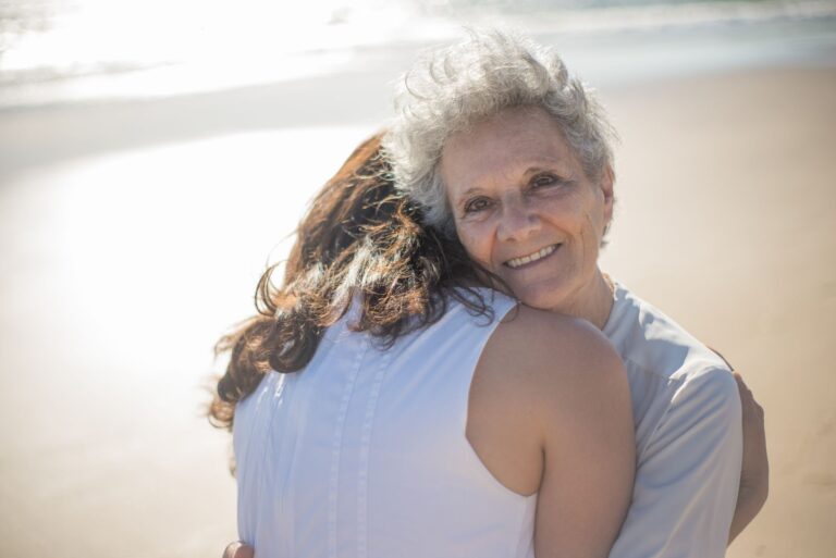 Finding a Parent's Handwritten Note: Finding Hope During Alzheimer's Progression - Featured image
