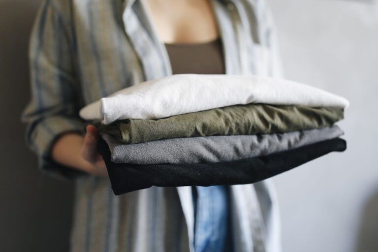 Folding Laundry Side by Side: Why Small Moments Matter in Alzheimer's Care - Featured image
