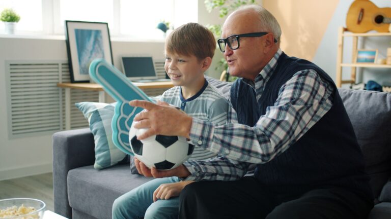 Football and Dementia: What Modern Research Reveals About the Connection - Featured image