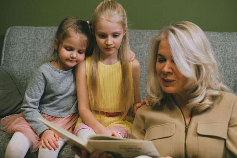 Genealogy Records: The Memories Families Treasure as Alzheimer's Changes Communication - Featured image