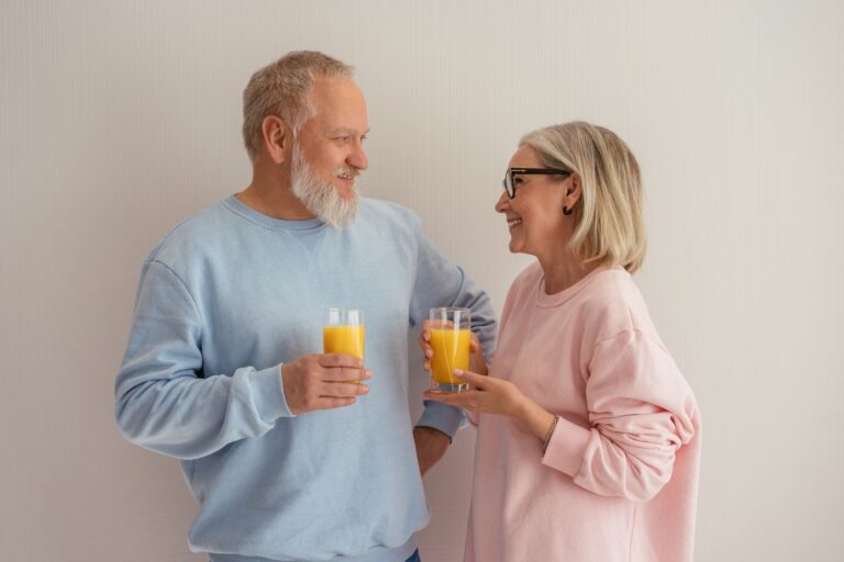 Green Juice for Memory Loss: Vegetable Nutrients vs Detox Claims - Featured image