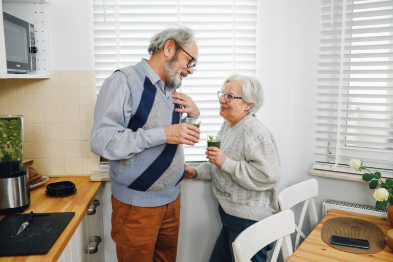 Greens Drinks for Memory Loss: Powder Labels vs Whole-Food Evidence - Featured image