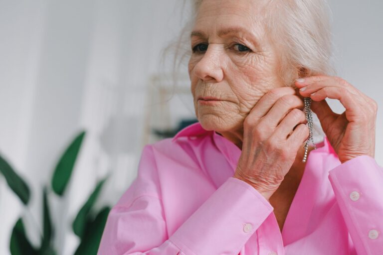 Hearing a Favorite Record: Creating Space for Connection in Dementia Care - Featured image