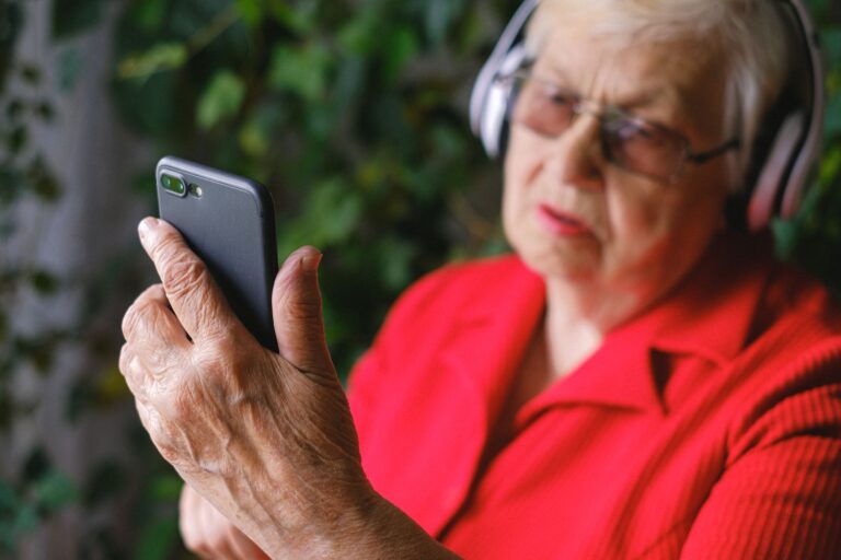 Hearing a Parent Say Your Name Again: Finding Hope During Alzheimer's Progression - Featured image