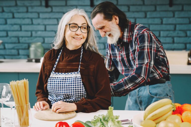 How Can You Tell If Your Spouse Has Dementia? Changes Worth Discussing With a Doctor - Featured image