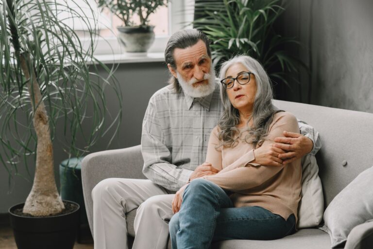 How Couples Keep Affection Alive When Dementia Changes Daily Life - Featured image