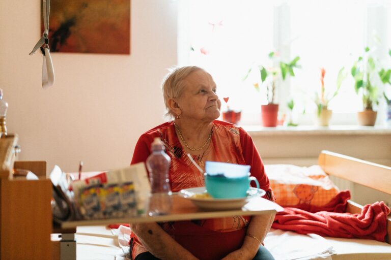 How Dementia Stage Changes Getting Lost in Familiar Places and Related Care Needs - Featured image