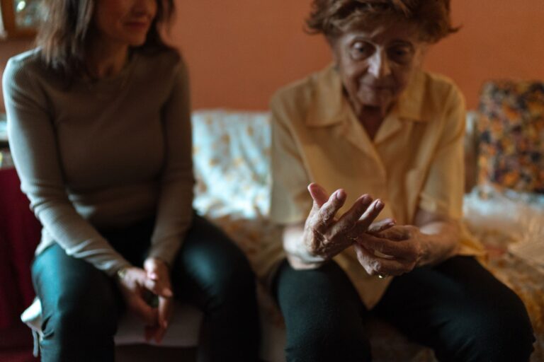 How Dementia Stage Changes Poor Judgment and Related Care Needs - Featured image