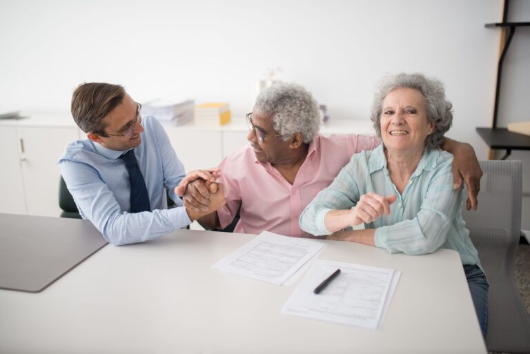 How Estate Planning Works After an Alzheimer's Diagnosis - Featured image