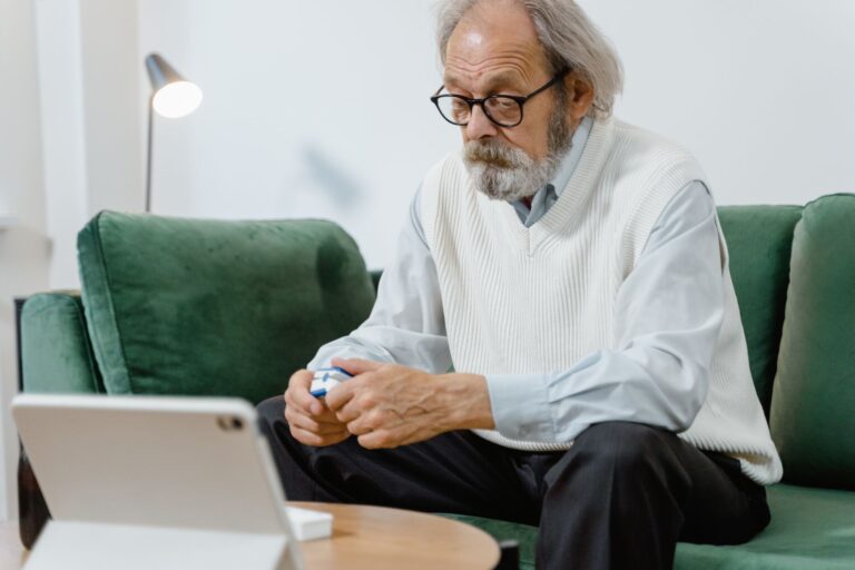 How Long Does Rivastigmine Take to Help Dementia Symptoms? - Featured image