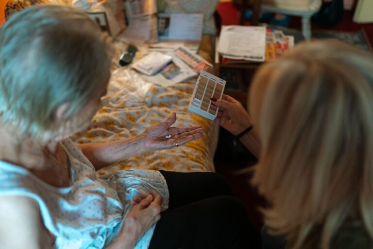 How to Discuss Dementia Risk Reduction at an Annual Checkup - Featured image