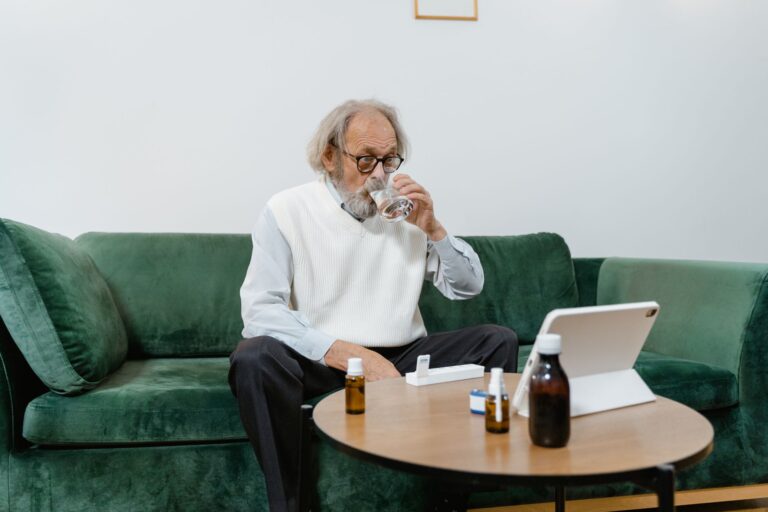 Ketone Drinks and Memory Loss: Safety Questions About Digestive Effects, Sodium, and Diabetes Questions - Featured image