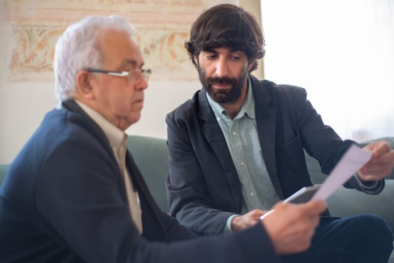 Legal Capacity and Dementia: What Families Need to Know - Featured image